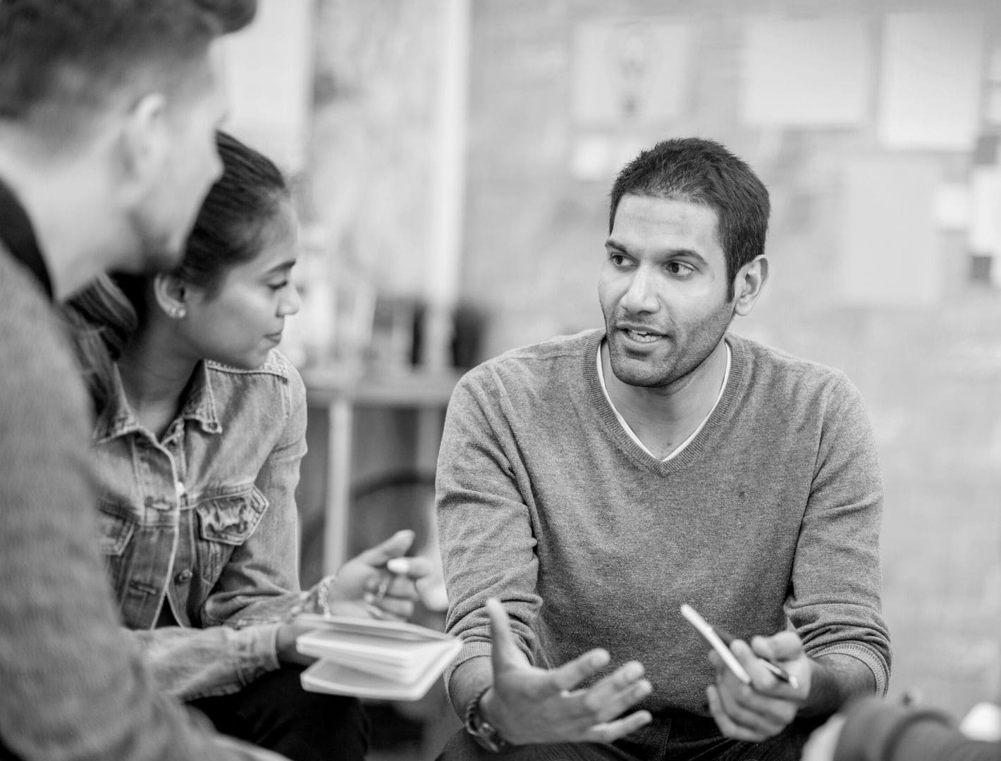 Diversity, Equity, and Inclusion for Leaders