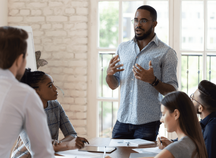 Diversity, Equity, and Inclusion for Leaders Hover Card