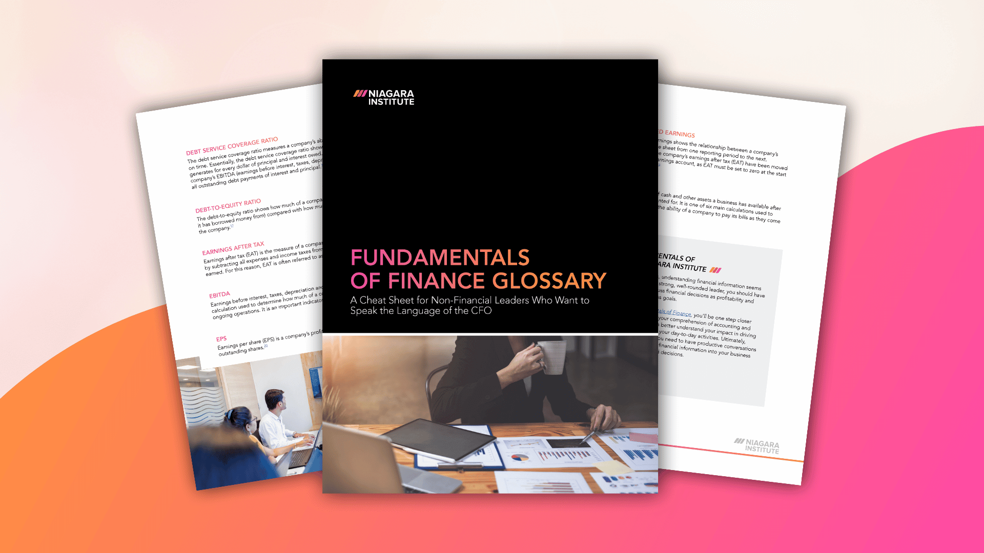 [GUIDE] Fundamentals of Finance Glossary