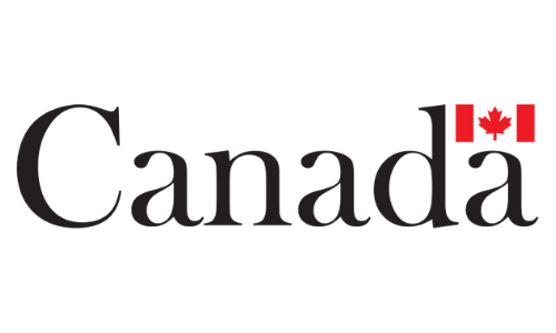 Government of Canada logo