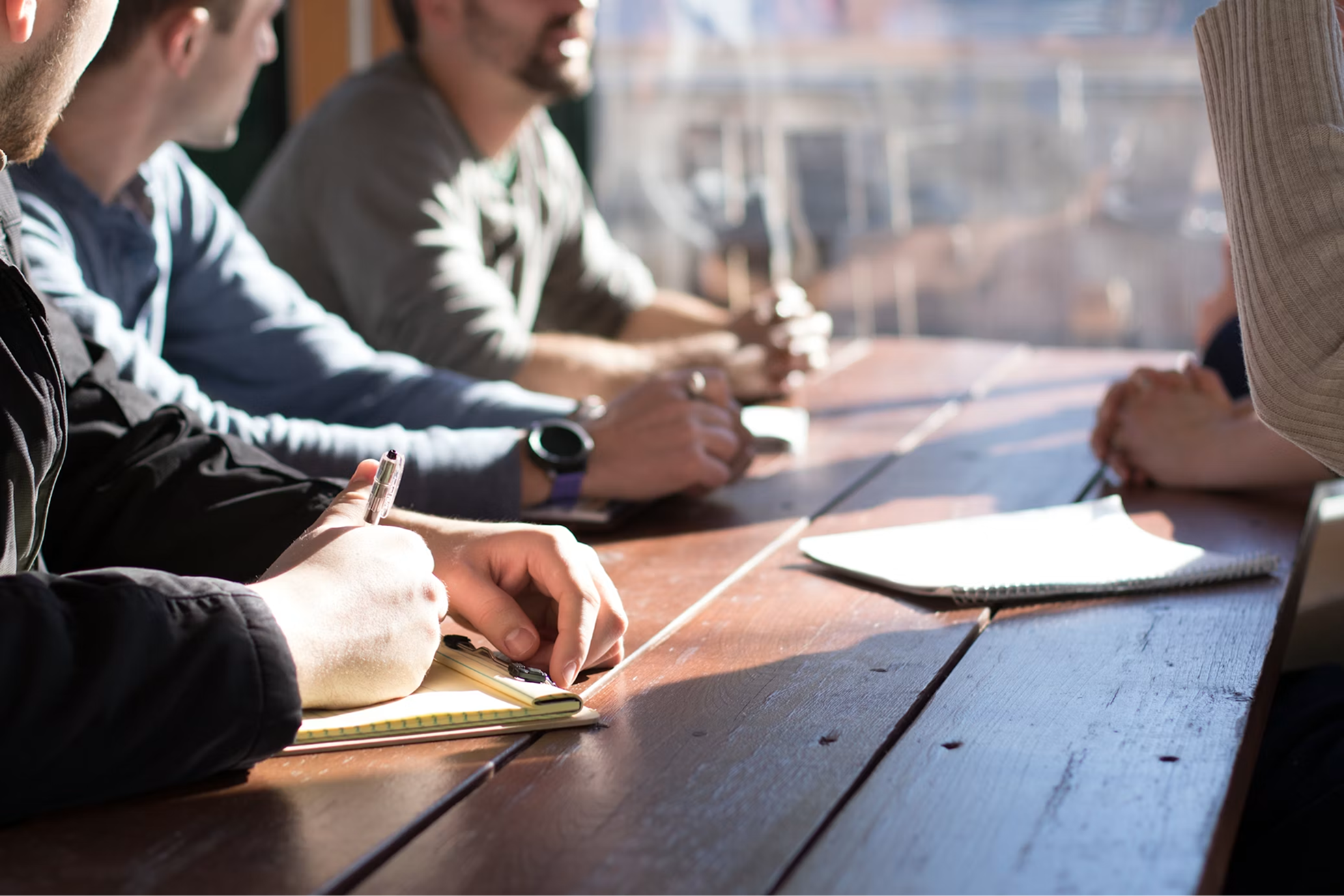 How Active Listening Builds Trust Across Your Team