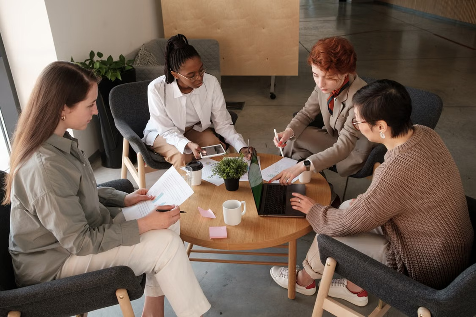 How to Coach Your Team Without Doing Their Job for Them