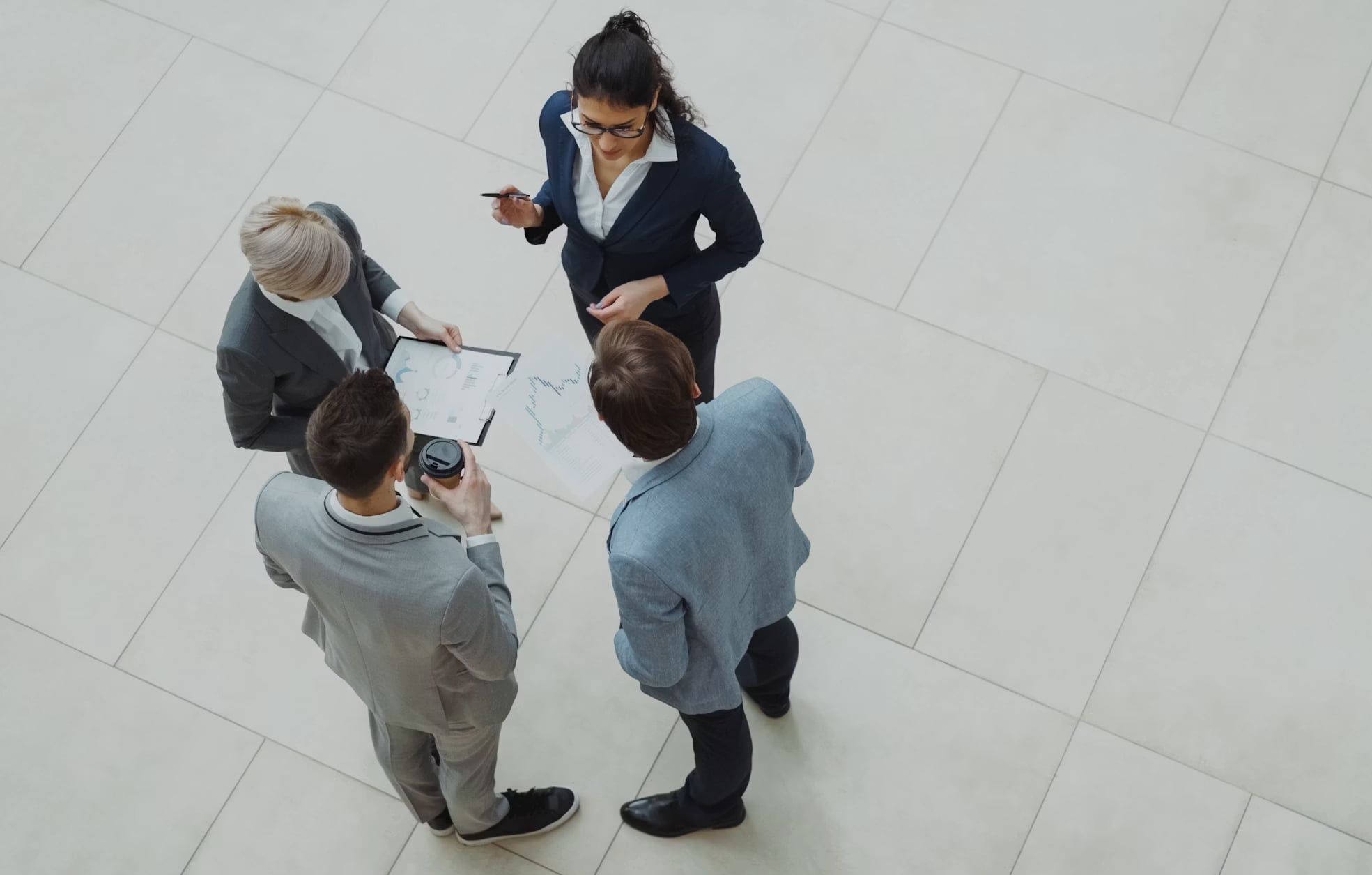 How to Spot Your Own Blind Spots as a Leader