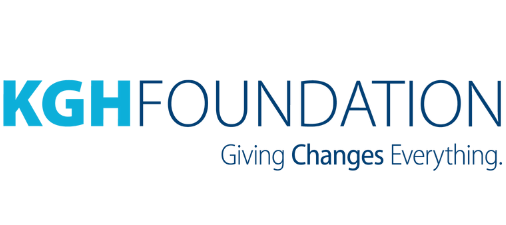KGH Foundation Logo