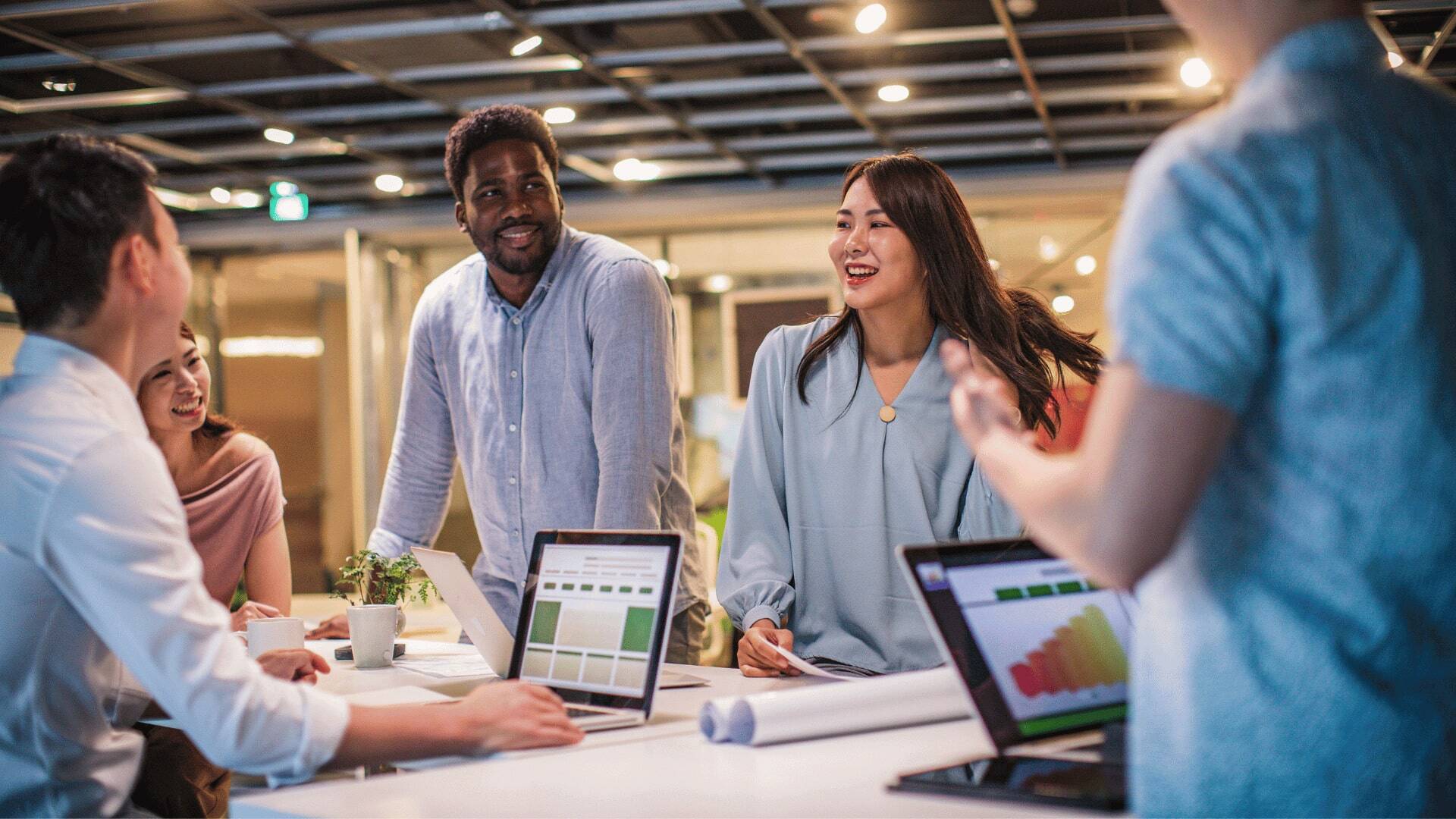 Leadership Skills in The Workplace 4 Examples To Follow