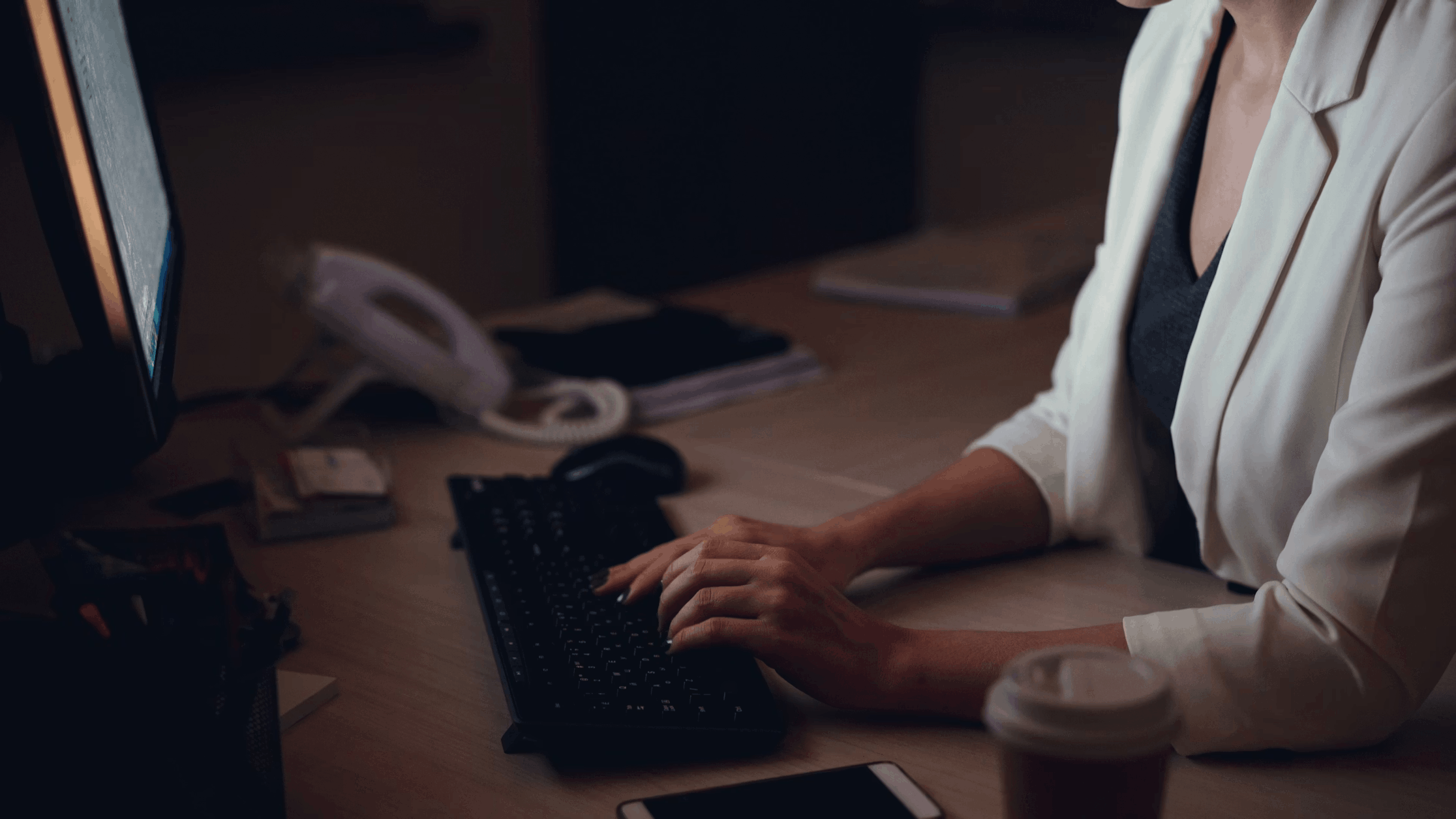 Learned Helplessness at Work: Why Good Employees Stop Trying