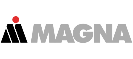 Magna Logo