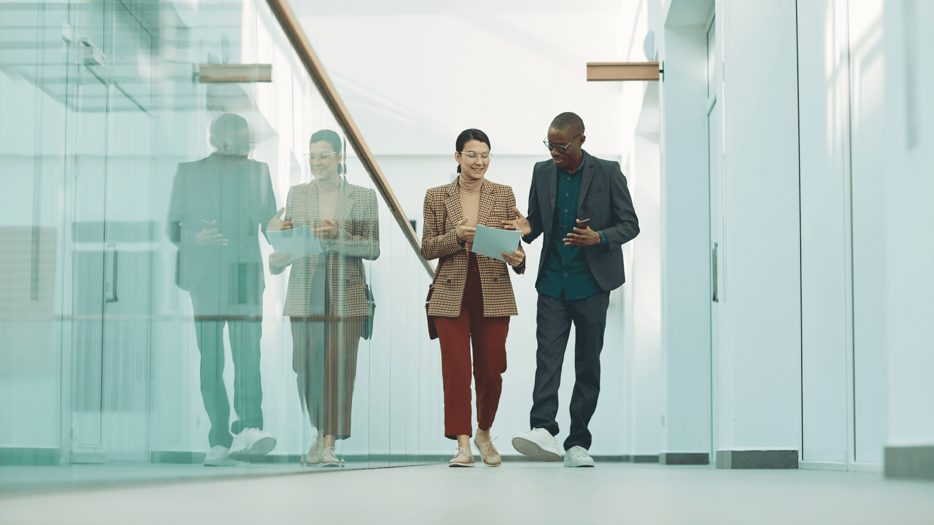 Mini-MBA Essential Business Skills