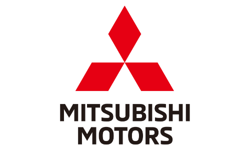 Mitsubishi Motors Canada Logo