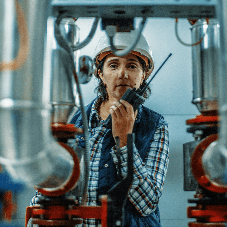Safety and Compliance Training from Niagara Institute