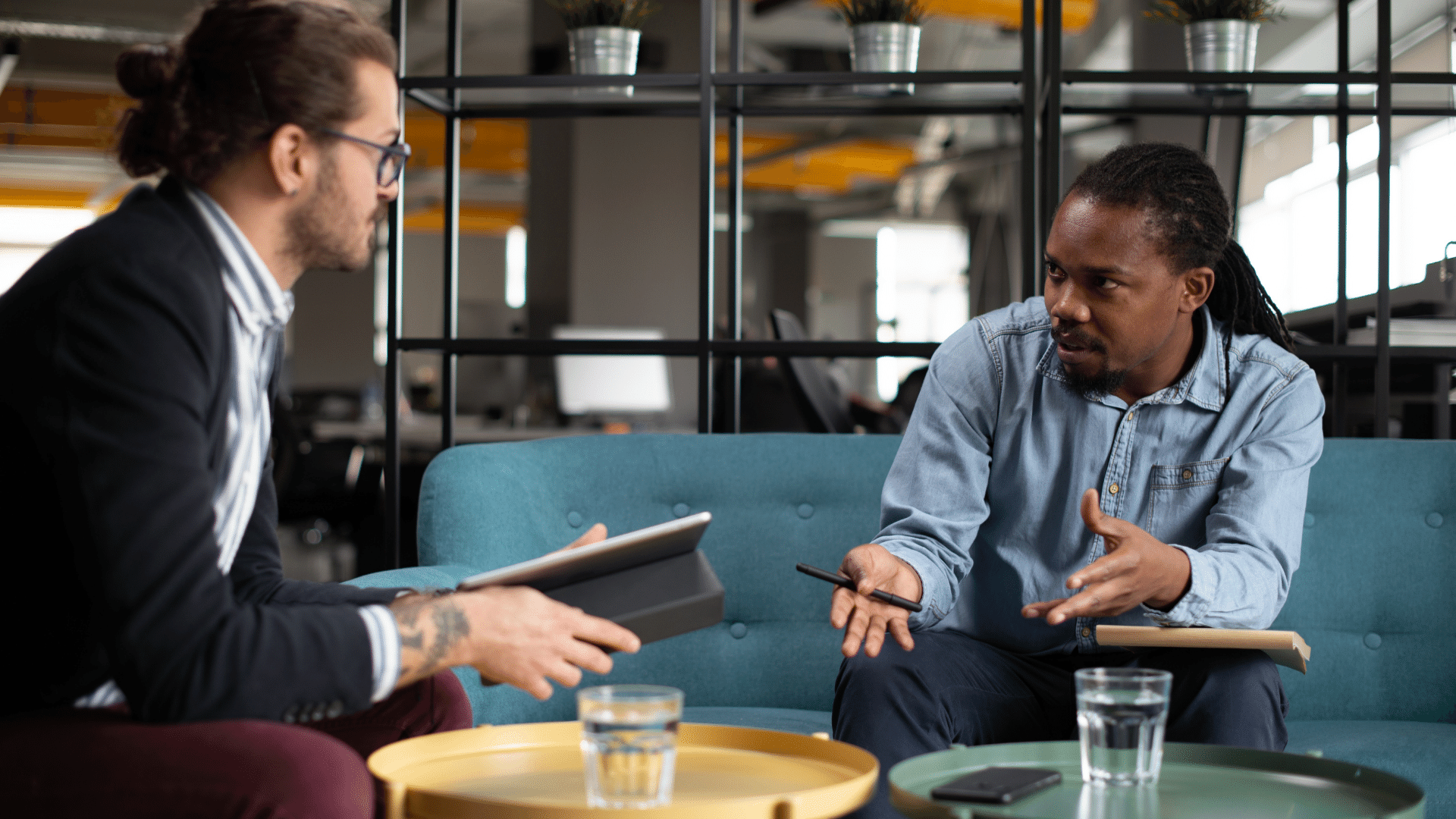 The Power of Mentorship: How Mid-Level Managers Can Benefit