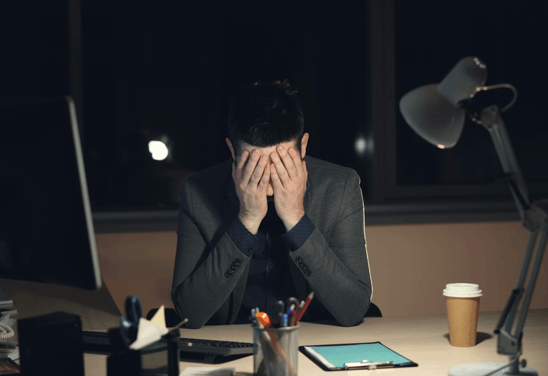 What Is Cognitive Load — And Why Is Your Team So Exhausted?