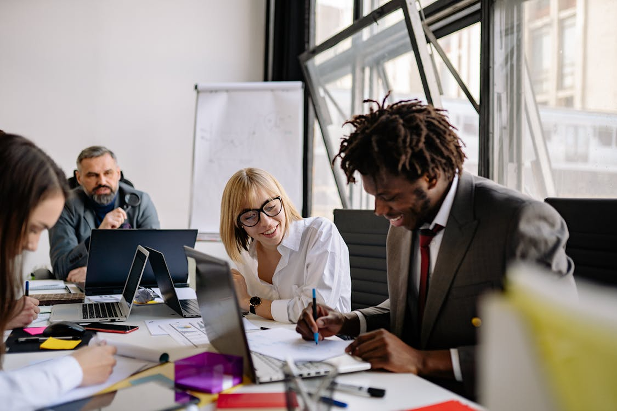 moral courage at the workplace