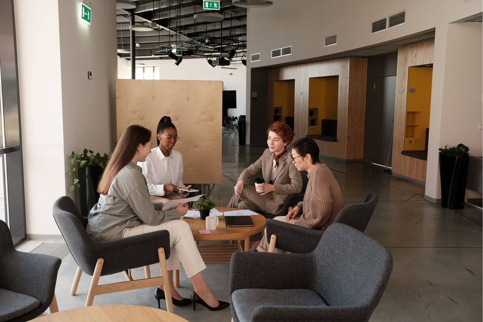 tribalism in the workplace