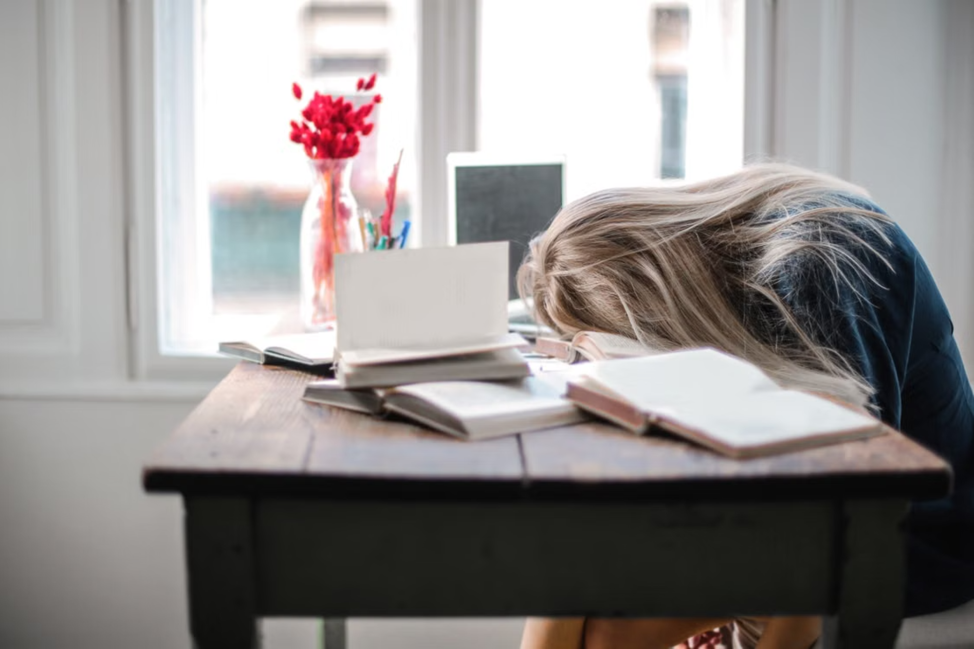 What to Do to Break the Procrastination Pattern