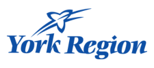 York Region Logo