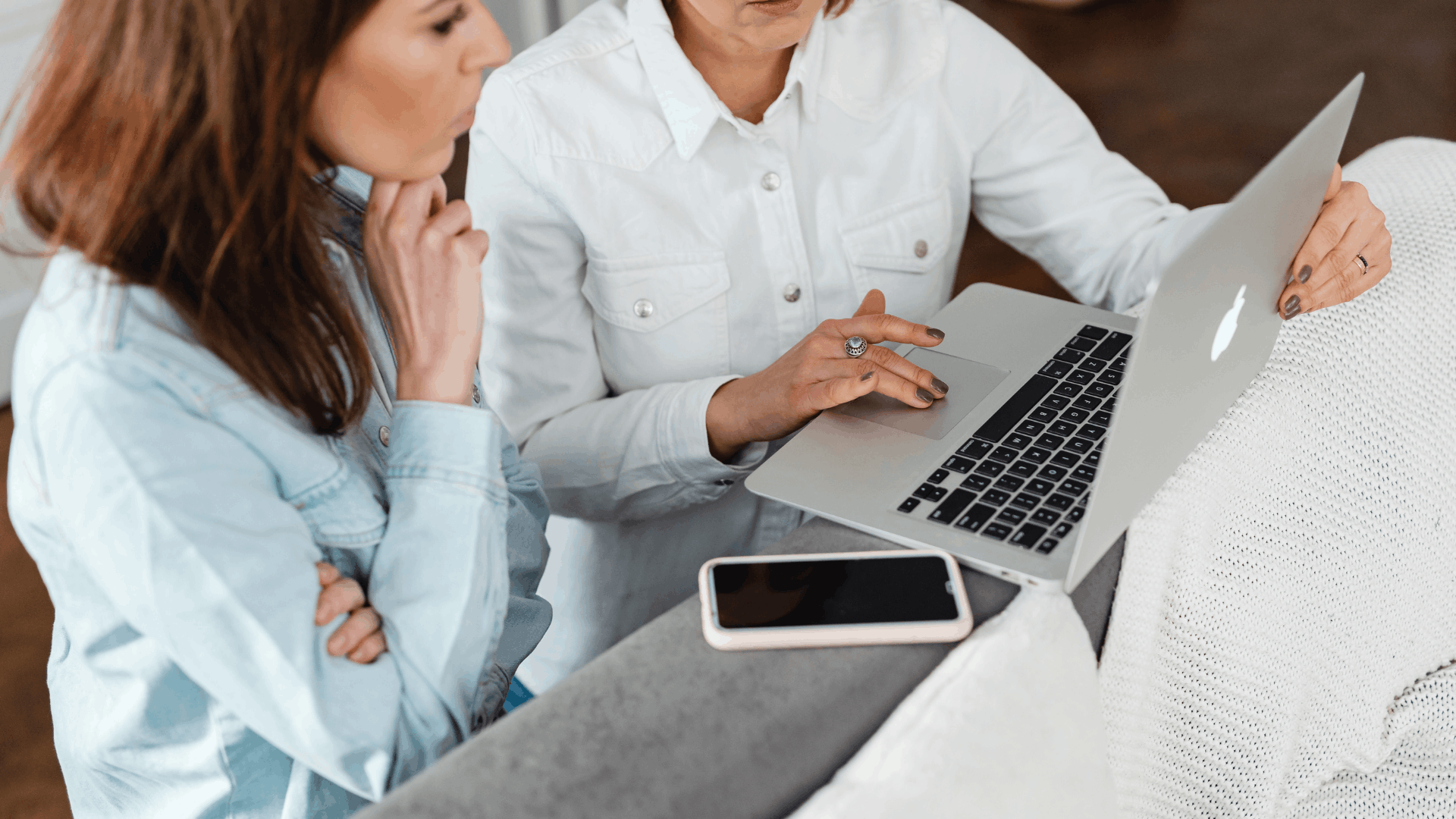 Accountability conversations