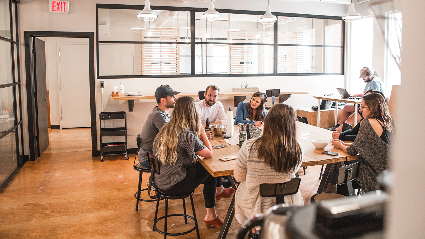 Build change ready culture in your organization
