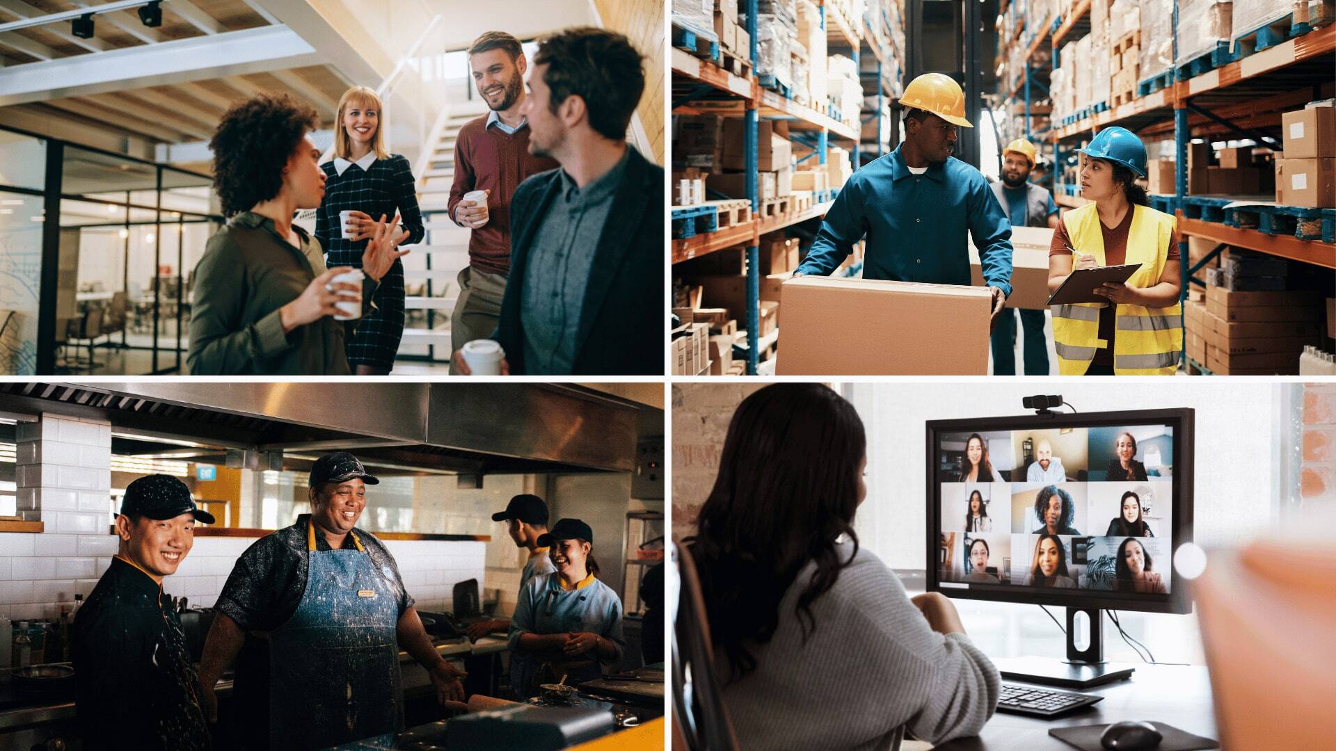 What Makes a Culture Great? 5 Company Culture Examples to Learn From