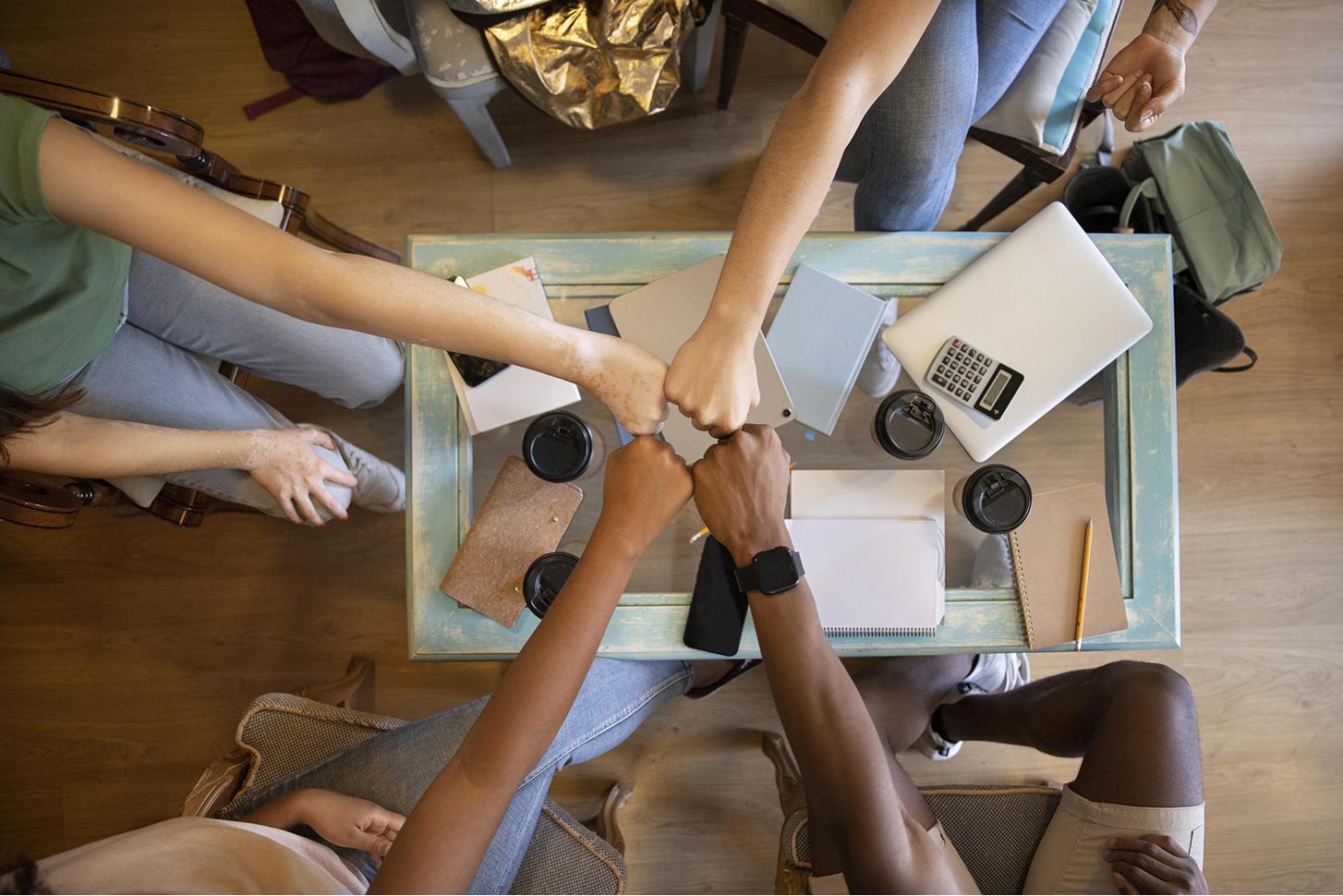 8 Conflict Resolution Techniques Every Team Leader Should Master