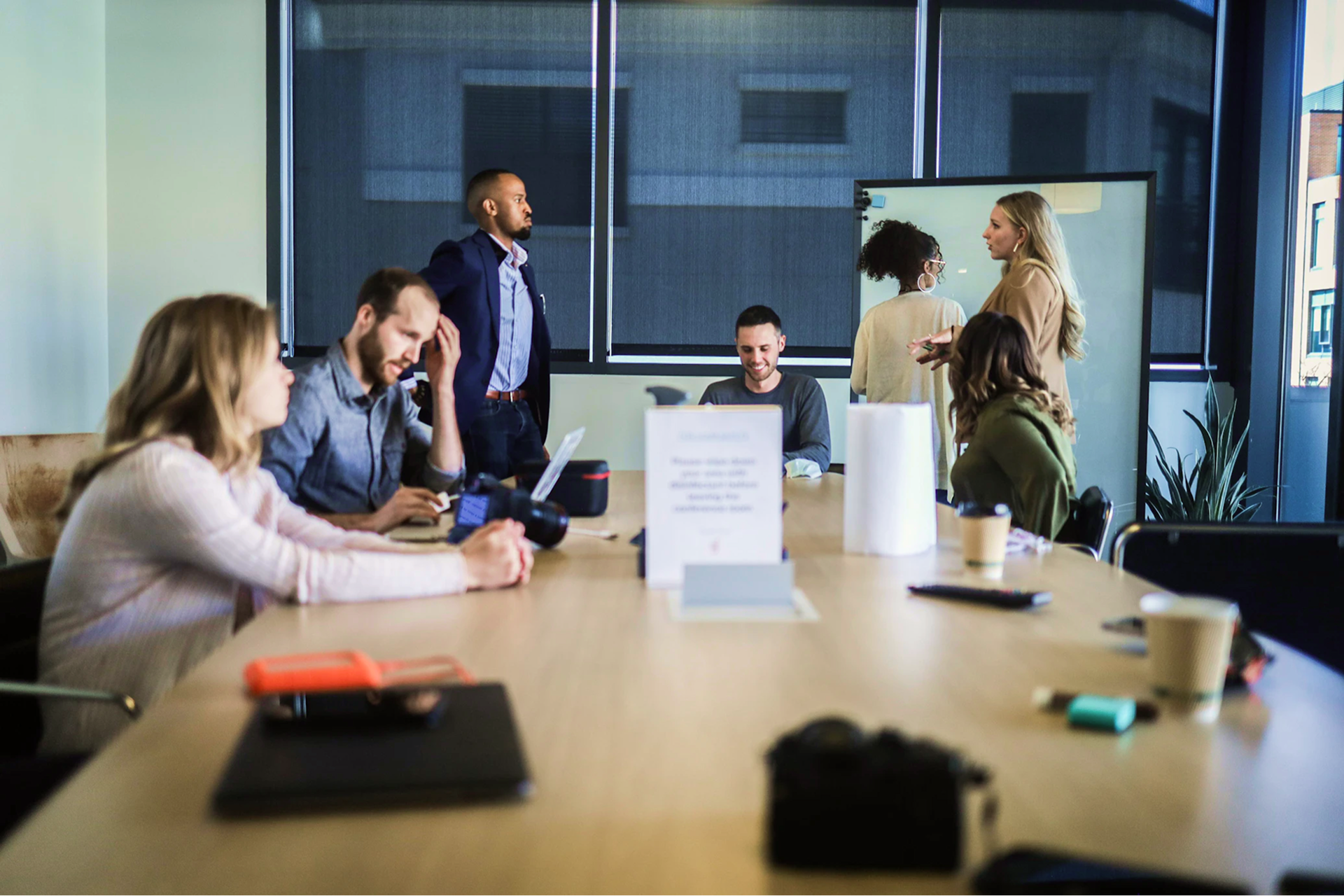 5 Decision-Making Models for Effective Strategic Leadership