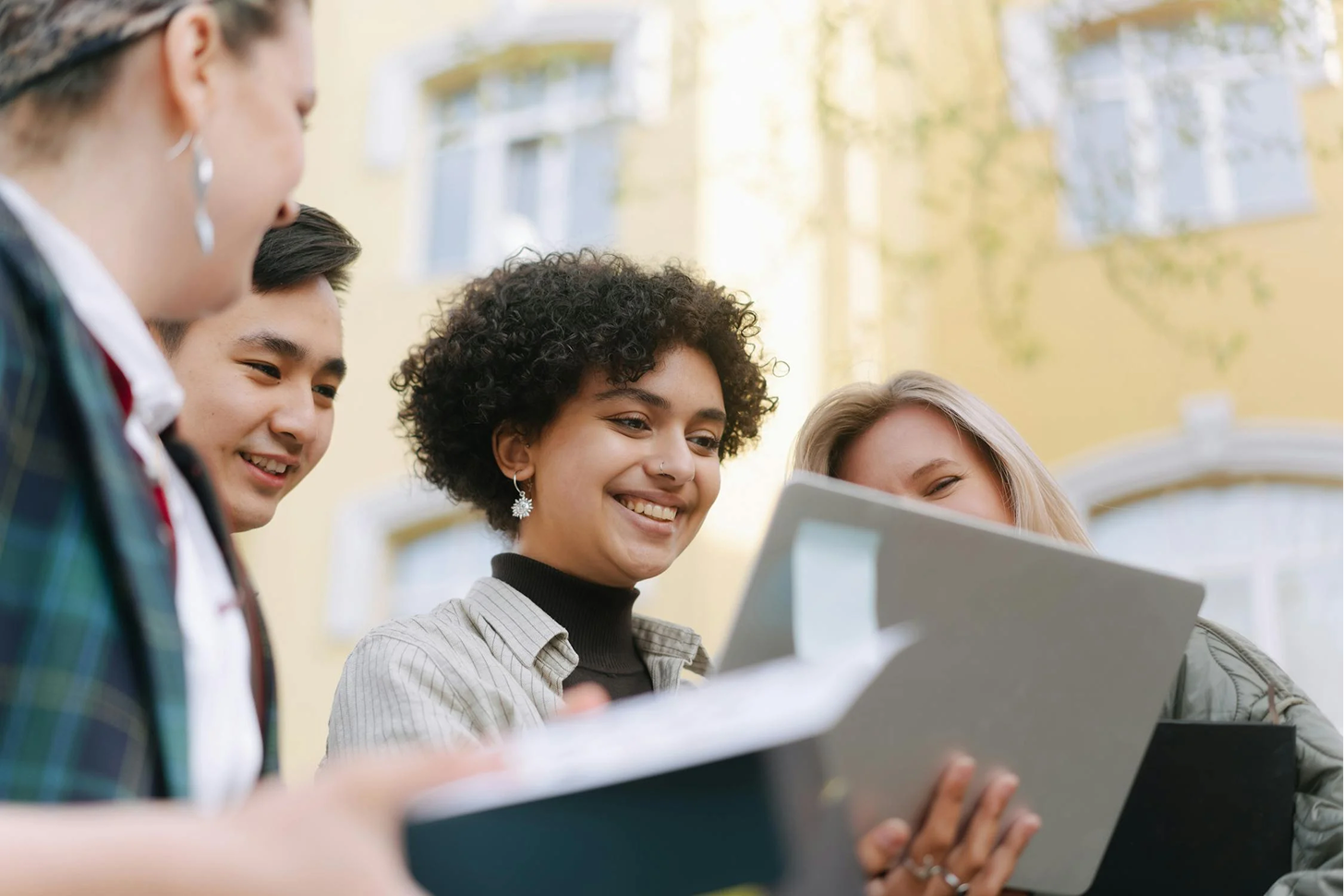 gen z at the workplace: leadership expectations