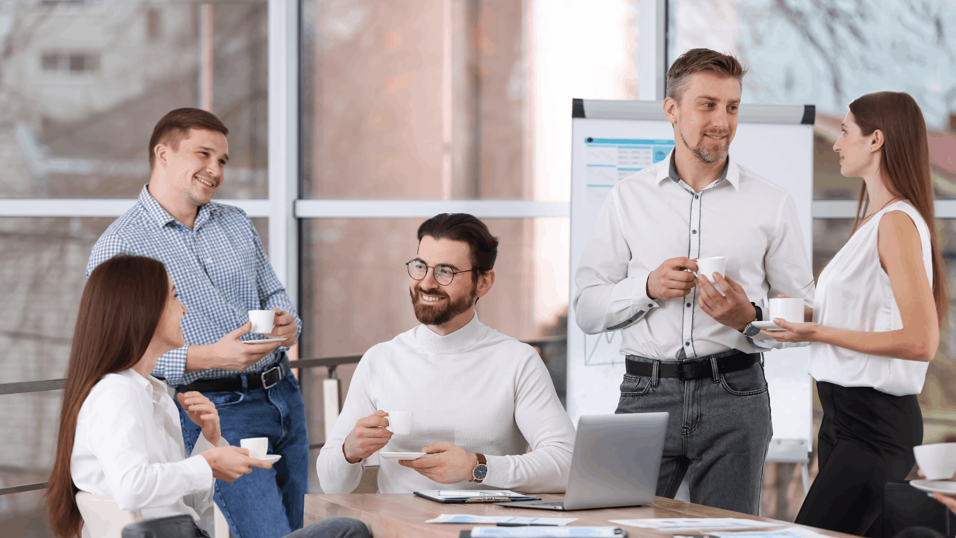 How to Influence Without Authority in Cross-Functional Teams?