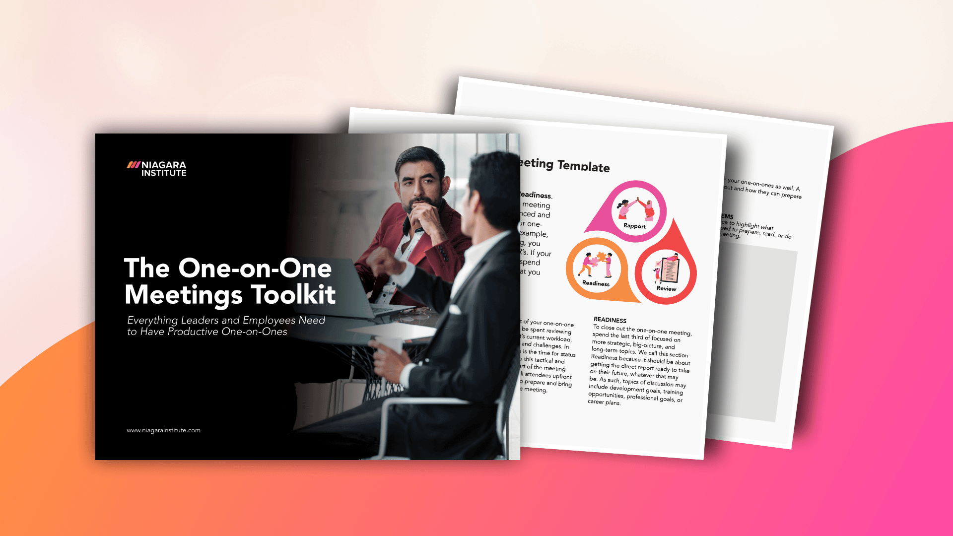 One-on-one meeting toolkit blog image