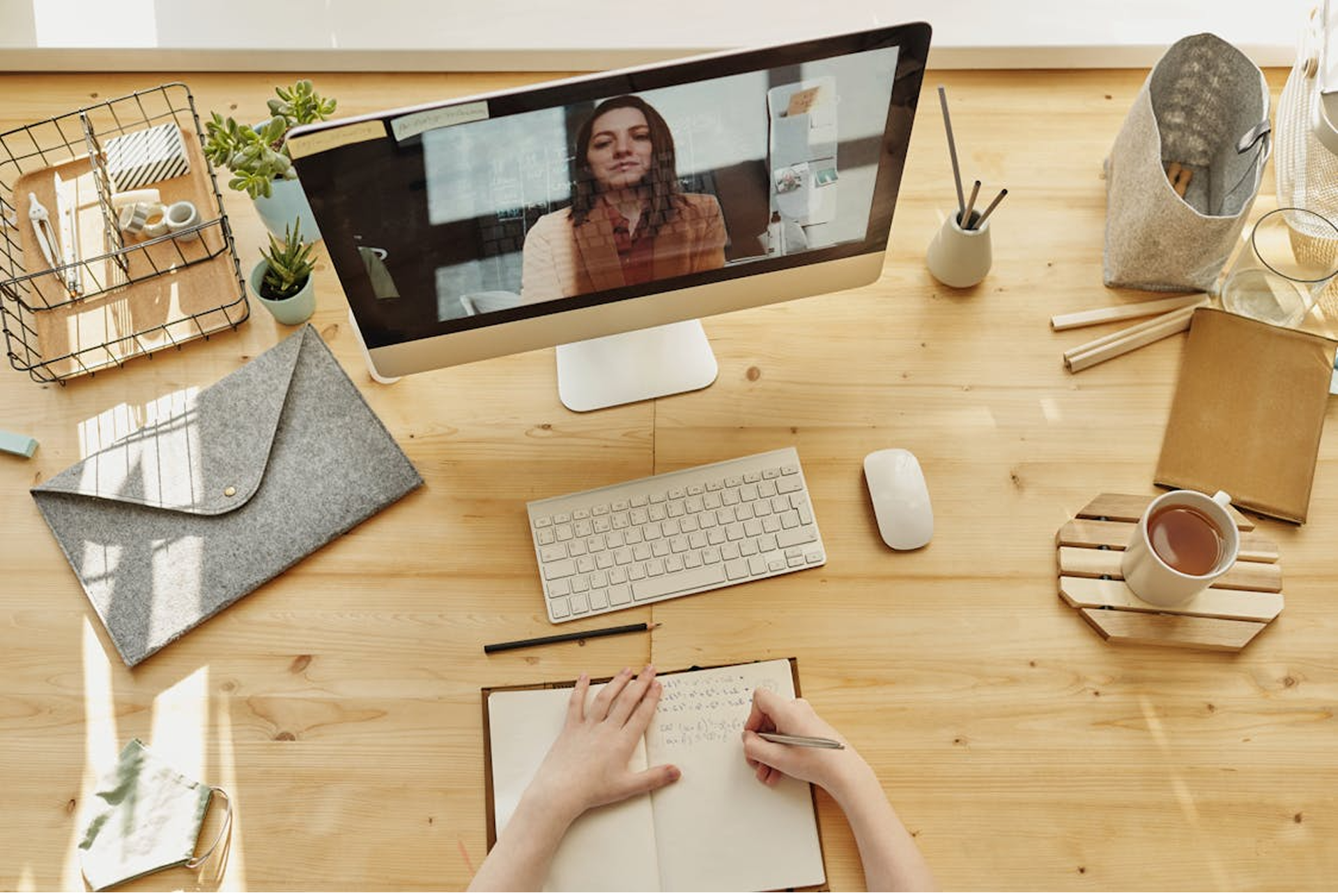 How to build highly effective virtual teams